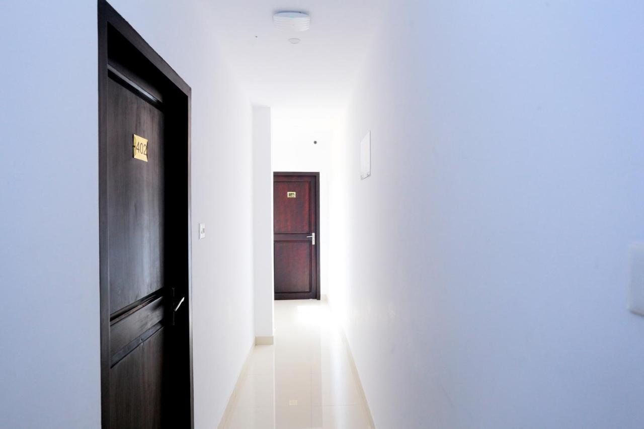 โอโย 61059 กรีน ไลฟ์ Hotel Kochi ภายนอก รูปภาพ